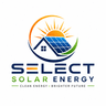 Select Solar Energy Logo