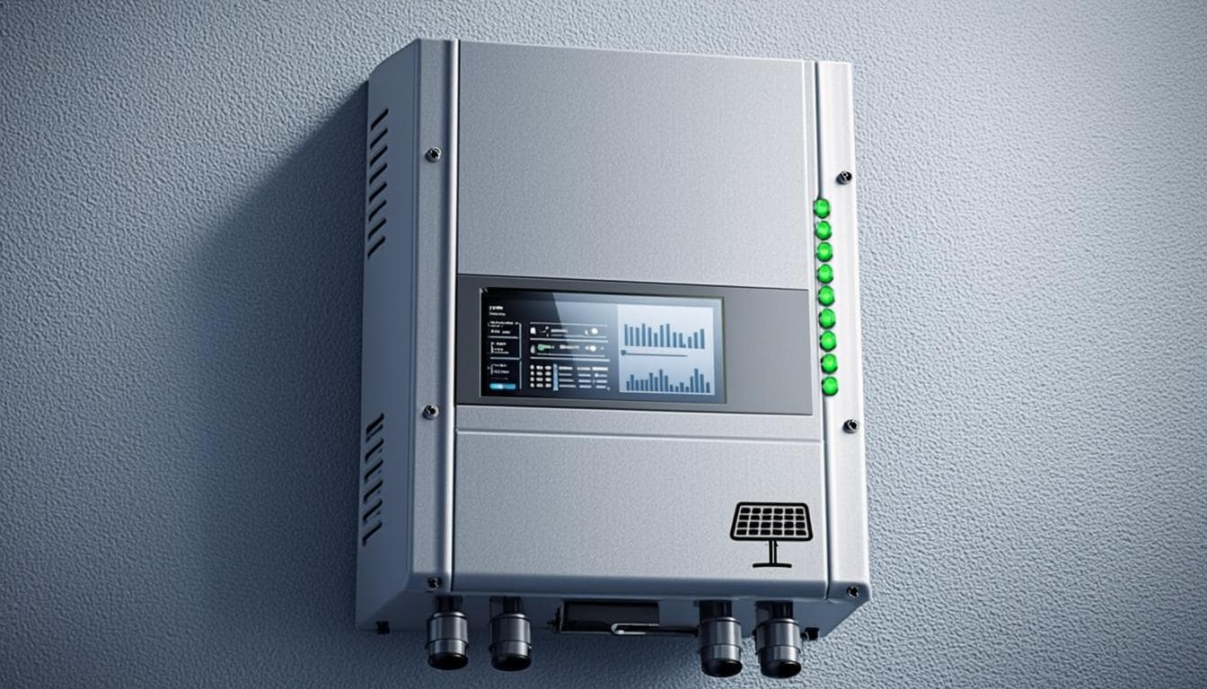 Solar Inverters - solar energy solution